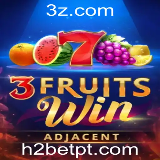 Explorando o Jogo 3FruitsWin: Uma Nova Sensação dos h2bet jogos