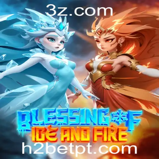 Explorando o Jogo 'Blessing of Ice and Fire': Uma Aventura Congelante