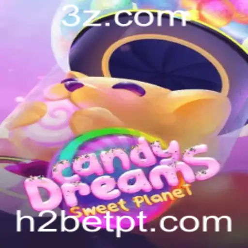 Explore o Fascinante Mundo de CandyDreams: O Novo Jogo da H2Bet Jogos