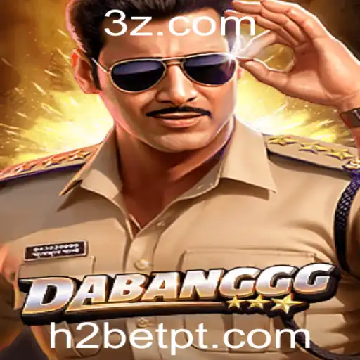 Descubra DABANGGG: O Novo Hit no Mundo dos Jogos com H2Bet