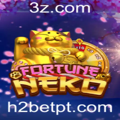 Desvendando FortuneNeko: O Novo Sucesso dos h2bet Jogos