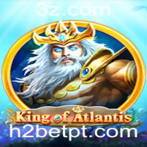 Descubra o Universo Fascinante de KingofAtlantis