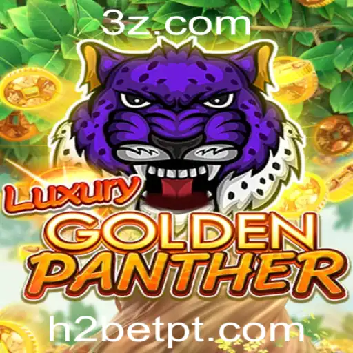 Explorando LUXURYGOLDENPANTHER: O Novo Jogo de H2Bet Jogos