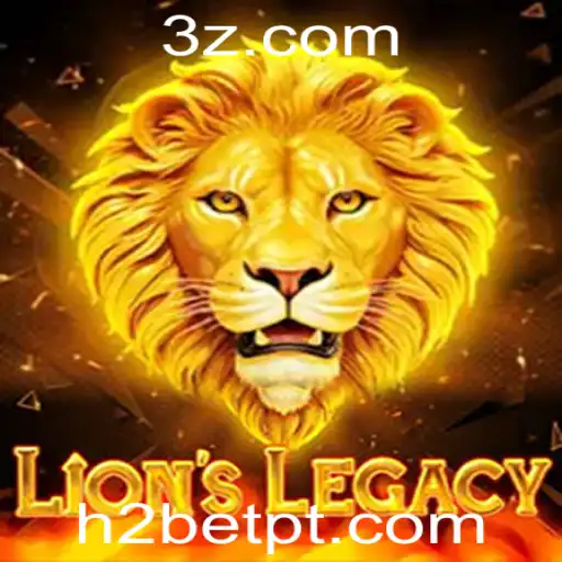 LionsLegacy: A Nova Aposta em Aventuras Épicas no Universo dos h2bet Jogos