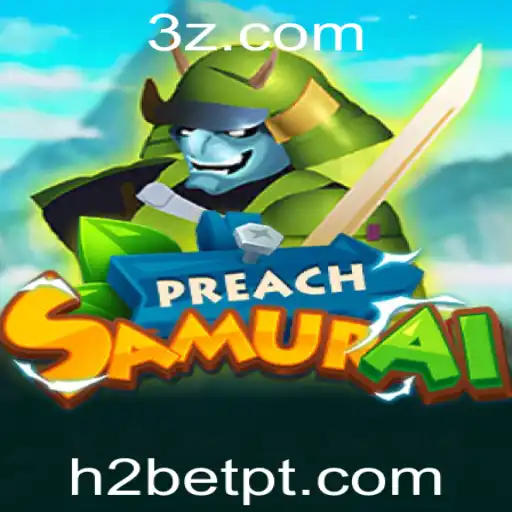 PreachSamurai: Um Mergulho no Universo dos Jogos H2Bet