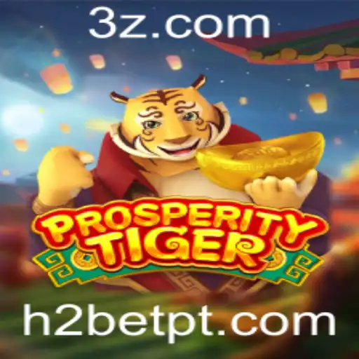 ProsperityTiger: Explorando as Regras e Aventura do Novo Jogo da H2bet