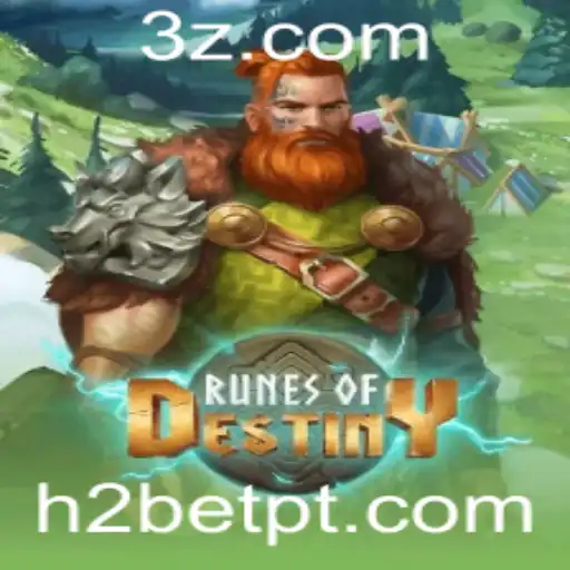 RunesOfDestiny: Uma Jornada Inesquecível no Universo dos h2bet Jogos