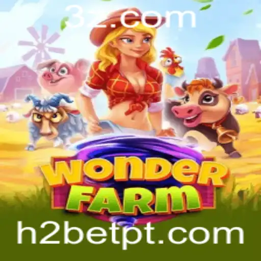 Descubra o Mundo Encantador de WonderFarm: Sua Introdução ao Universo dos Jogos h2bet